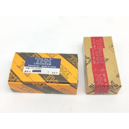 箱いたみあり 新品 THK VRU2080
