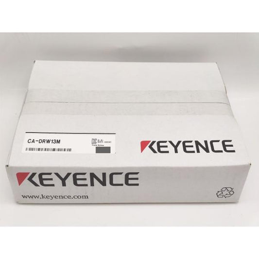 新品 キーエンス KEYENCE CA-DRW13M