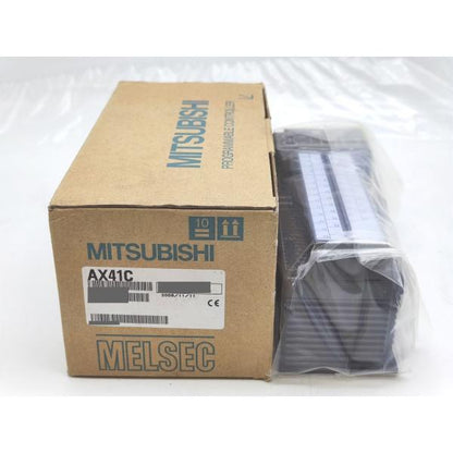 箱いたみあり 新品 三菱 MITSUBISHI AX41C その1