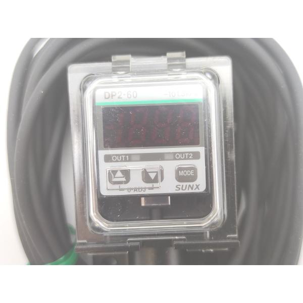 箱汚れあり 未使用 SUNX DP2-60 その1