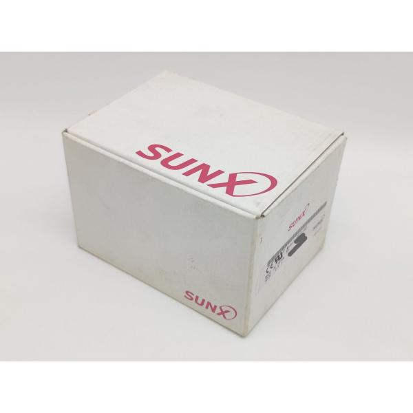 箱汚れあり 未使用 SUNX DP2-60 その1