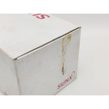 箱汚れあり 未使用 SUNX DP2-60 その1