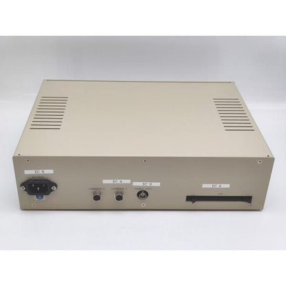 ジャンク品 安川電機 YASKAWA JZVSA-YV220-2CAN