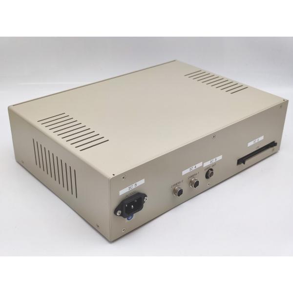 ジャンク品 安川電機 YASKAWA JZVSA-YV220-2CAN