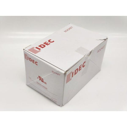 箱いたみ有 未使用 アイデック IDEC SM2S-05DN 10個入