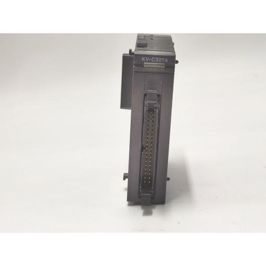 中古 キーエンス KV-C32TA KEYENCE