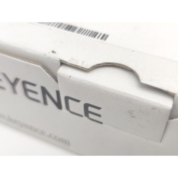 箱汚れあり 未使用 キーエンス KEYENCE FD-SA1NA