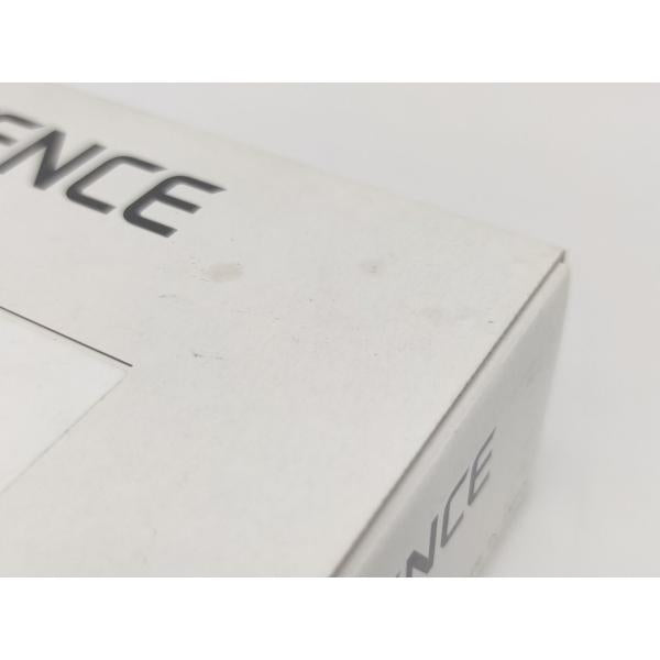 箱汚れあり 未使用 キーエンス KEYENCE FD-SA1NA