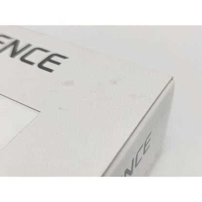 箱汚れあり 未使用 キーエンス KEYENCE FD-SA1NA