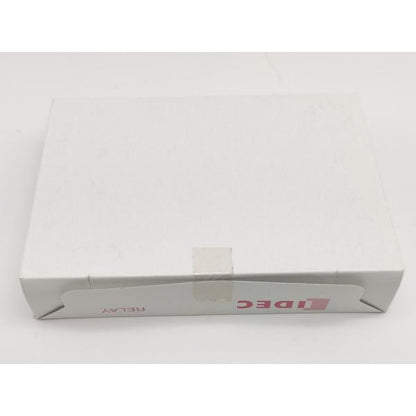新品 アイデック IDEC RU4S-C-A200 200-220VAC 10個セット その7
