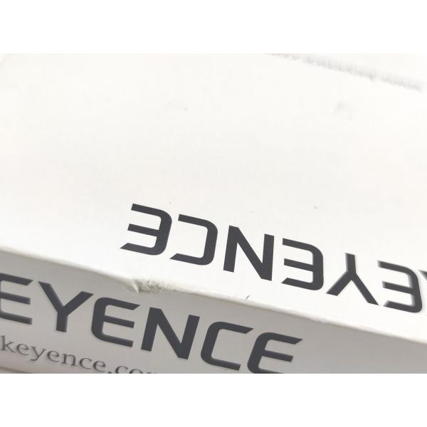 箱汚れあり 2021年製 未使用 キーエンス KEYENCE LV-N12P