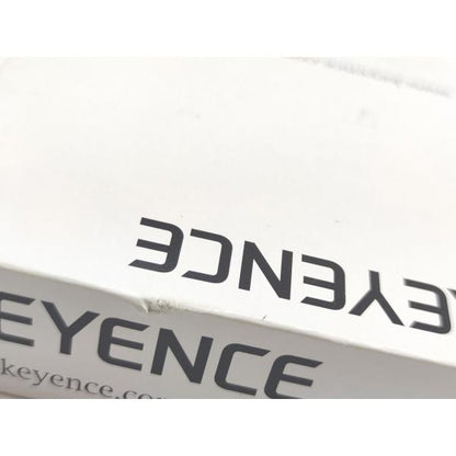箱汚れあり 2021年製 未使用 キーエンス KEYENCE LV-N12P
