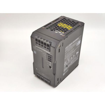 未使用 オムロン OMRON S8VK-WA48024 3AC 200-240VAC 3×1.7A 24VDC 20A