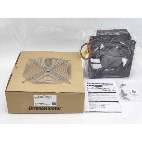 新品 オリエンタルモーター T-MRS14-TTM-G その5