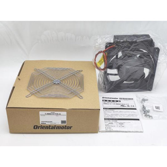 新品 オリエンタルモーター T-MRS14-TTM-G その5