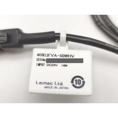 中古 レイマック Limac IFVA-50WHV その1