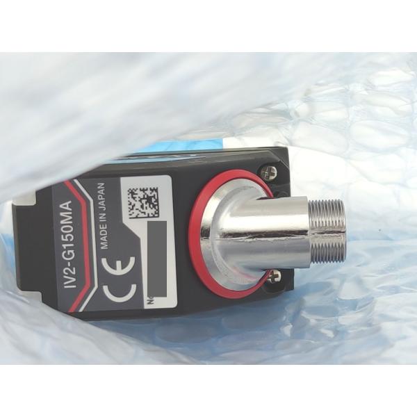 新品 キーエンス KEYENCE IV2-G150MA その11