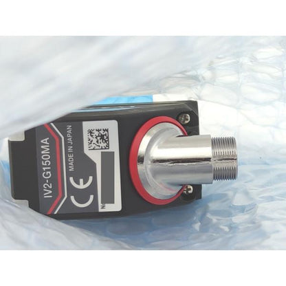 新品 キーエンス KEYENCE IV2-G150MA その11