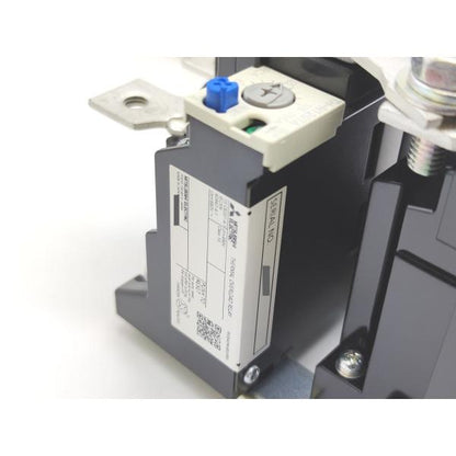 新品  三菱 MITSUBISHI MSO-N125 200V 30kW AC200V 2a2b