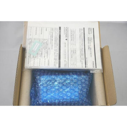 新品 横河 YOKOGAWA UPM101-14000-20 小型電力モニター