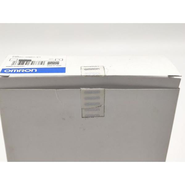 箱開封済み 箱よごれあり 未使用 オムロン C200H-IDS01-V1 OMRON