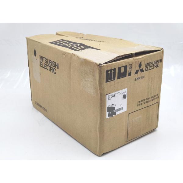 箱汚れいたみあり 未使用 三菱 MITSUBISHI CD-25NB 40/5A その1