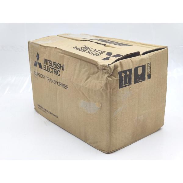 箱汚れいたみあり 未使用 三菱 MITSUBISHI CD-25NB 40/5A その1