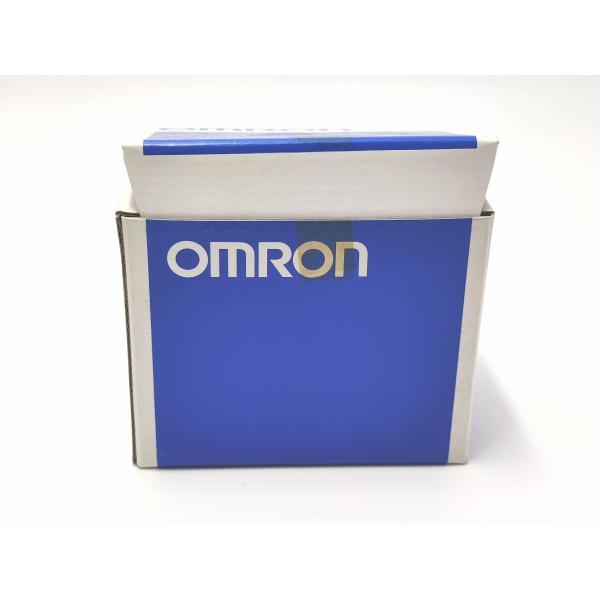 箱のみ開封済み 未使用 オムロン H8BM-BP OMRON その2
