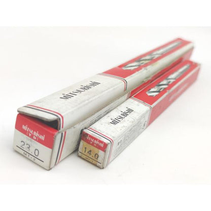 箱汚れあり 新品 三菱 MITSUBISHI 23.0MT・2×1 14.0MT・1×1