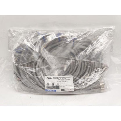 5個入り 新品 オムロン OMRON XS5F-D421-E80-F