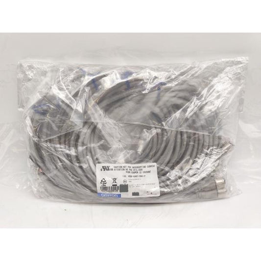 5個入り 新品 オムロン OMRON XS5F-D421-E80-F