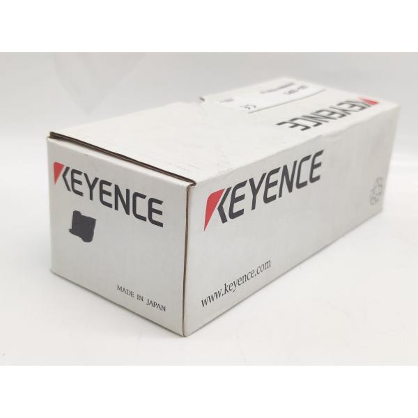 箱マジック書込あり 未使用 キーエンス KEYENCE GS-11P5 その3