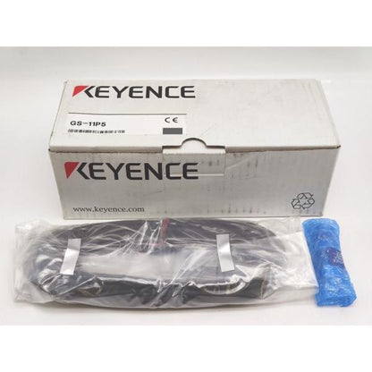 箱マジック書込あり 未使用 キーエンス KEYENCE GS-11P5 その3