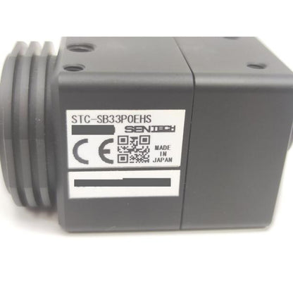 中古 オムロンセンテック OMRON SENTECH STC-SB33POEHS