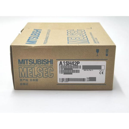 新品 三菱 シーケンサ A1SH42P シーケンサー