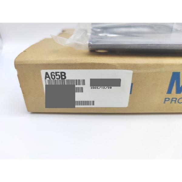 箱いたみあり 未使用 三菱 MITSUBISHI A65B