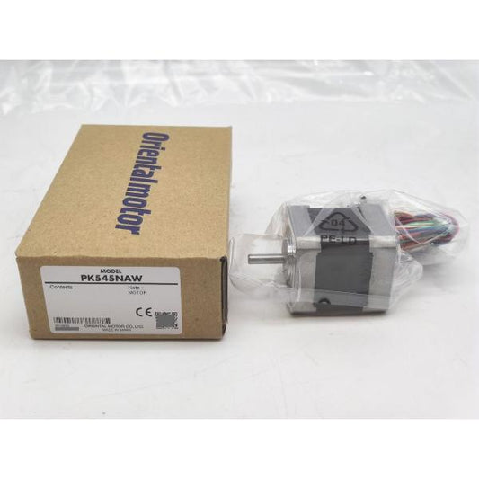新品 オリエンタルモーター PK545NAW その7