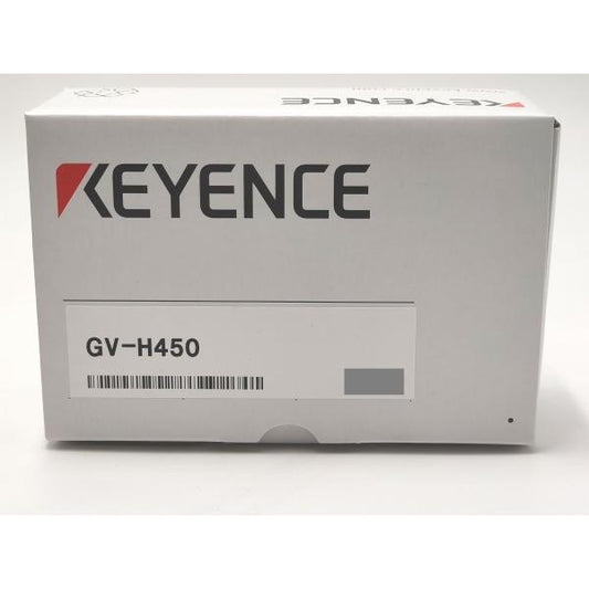 新品 キーエンス GV-H450 KEYENCE