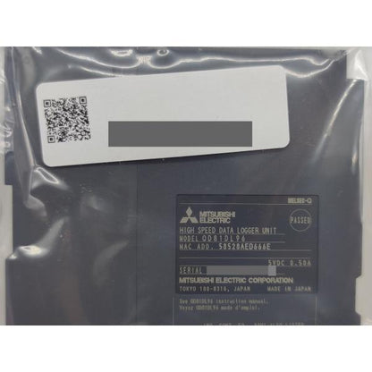 2022年製 新品 三菱 シーケンサ QD81DL96 シーケンサー