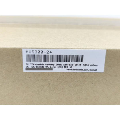 新品 TDK HWS300-24 その13
