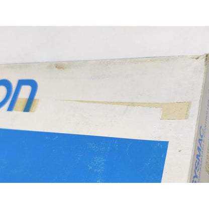 箱汚れあり 中古か新品か不明 オムロン OMRON C500-RM001-V1 3G2A5-RM001-V1