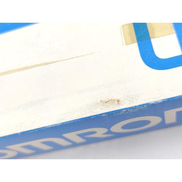 箱汚れあり 中古か新品か不明 オムロン OMRON C500-RM001-V1 3G2A5-RM001-V1