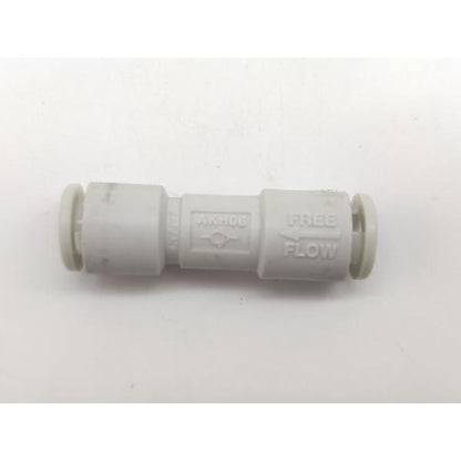 中古 SMC 管継手 AKH06 33個セット