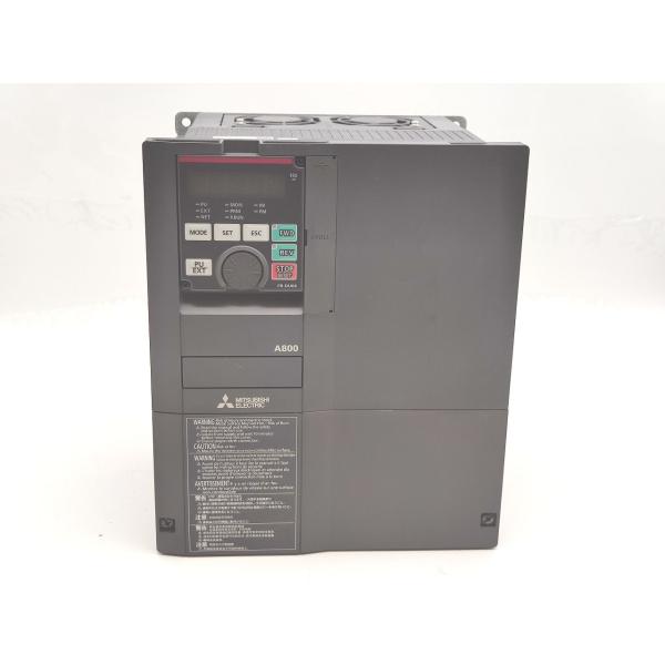 中古 三菱 MITSUBISHI FR-A840-5.5K-1-60