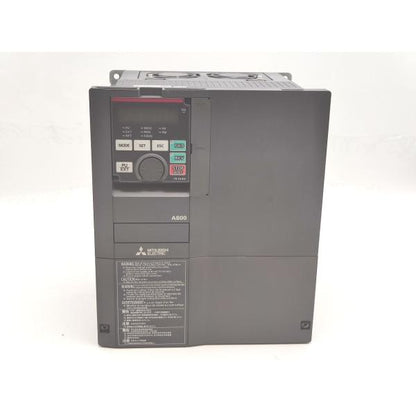 中古 三菱 MITSUBISHI FR-A840-5.5K-1-60