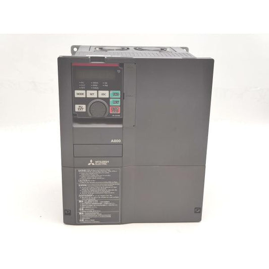 中古 三菱 MITSUBISHI FR-A840-5.5K-1-60