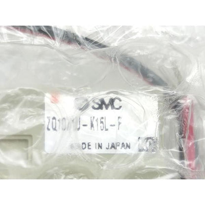 未使用 SMC ZQ1071U-K15L-F その2