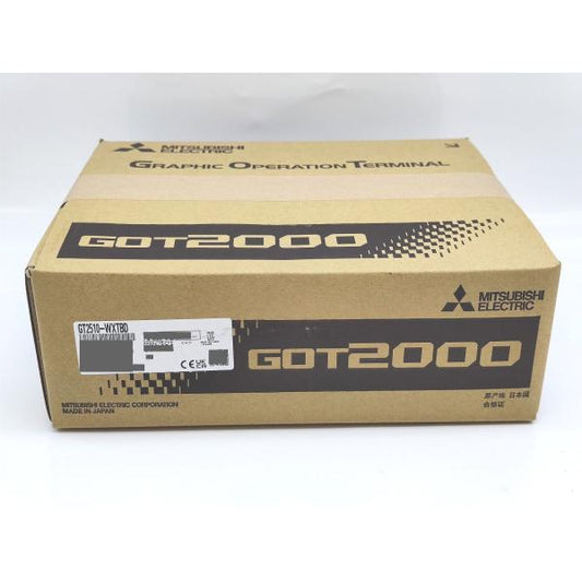 2025年製 新品 三菱 MITSUBISHI GT2510-WXTBD