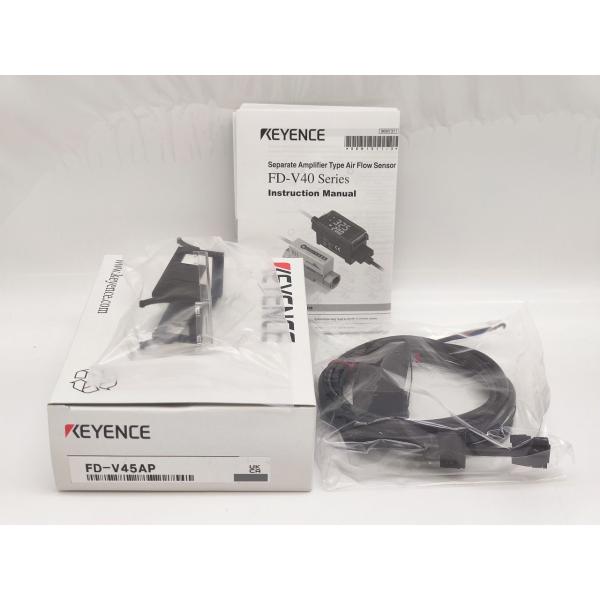 新品 キーエンス KEYENCE FD-V45AP その5