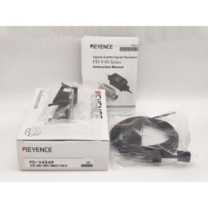 新品 キーエンス KEYENCE FD-V45AP その5